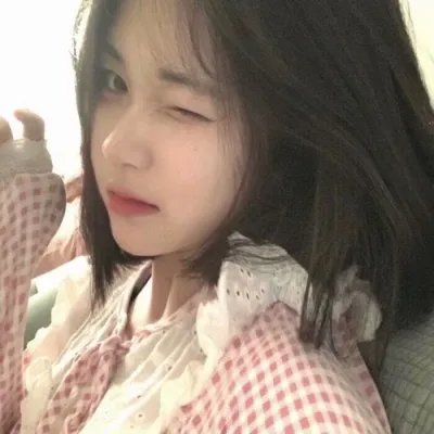 你不是我妈妈