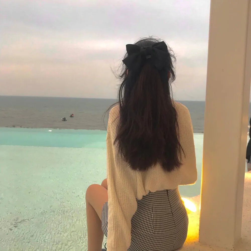 幸福的黄手帕